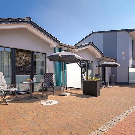 Haus Wolff Am Meer Heringsdorf  Bagian luar foto