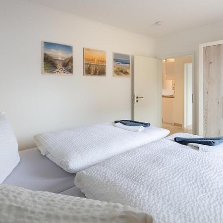 Haus Wolff Am Meer Heringsdorf  Bagian luar foto