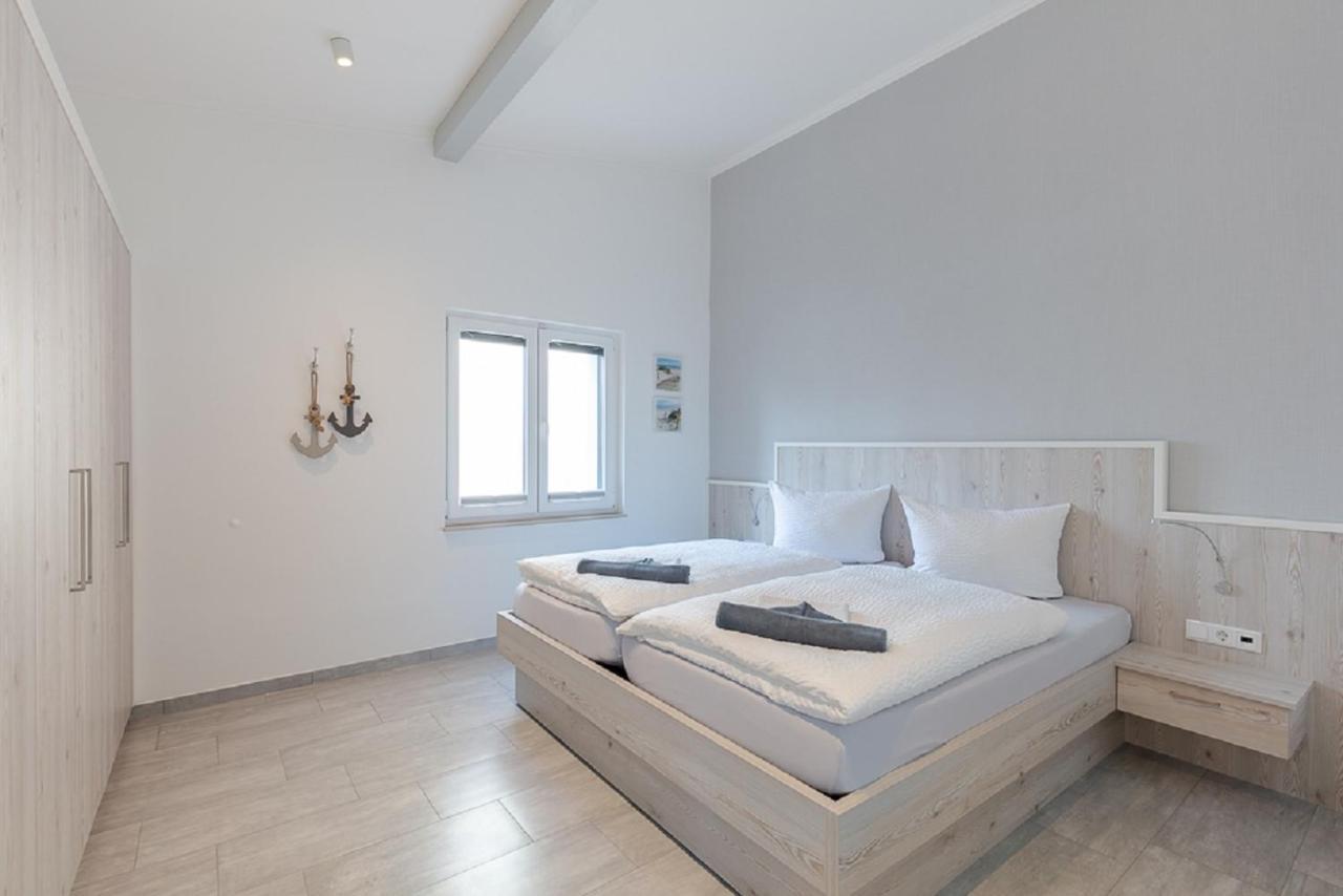 Haus Wolff Am Meer Heringsdorf  Ruang foto