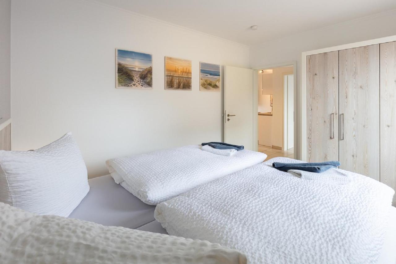 Haus Wolff Am Meer Heringsdorf  Bagian luar foto